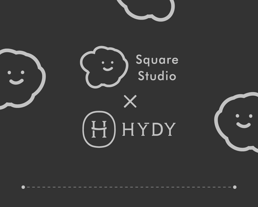 喜怒哀樂(簡約版) - HYDY 保溫瓶