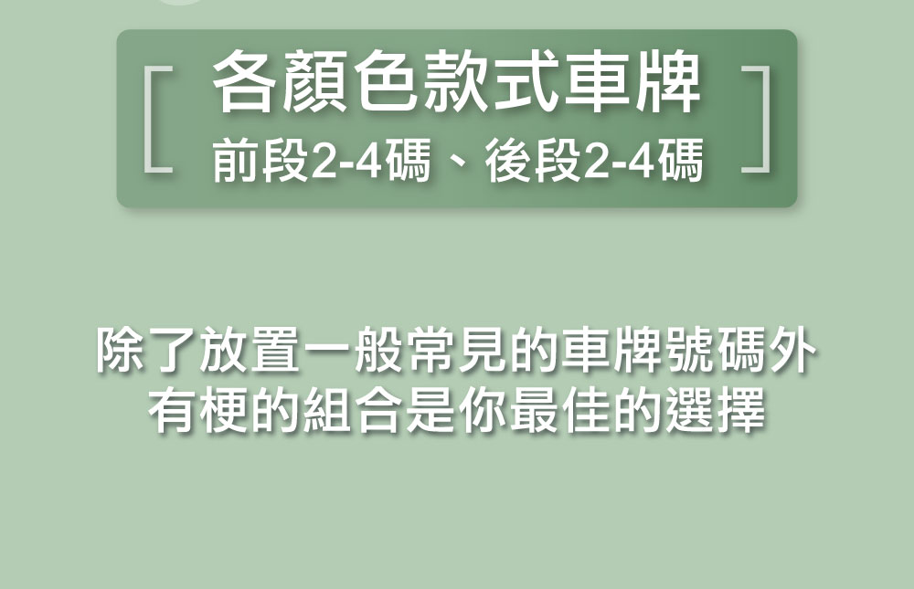 客製化車牌電子票證（小海豹限定版）