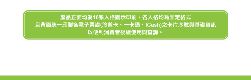 【MBTI】16型人格測驗多彩皮革電子票證（客製化配色／英文名／手機條碼）