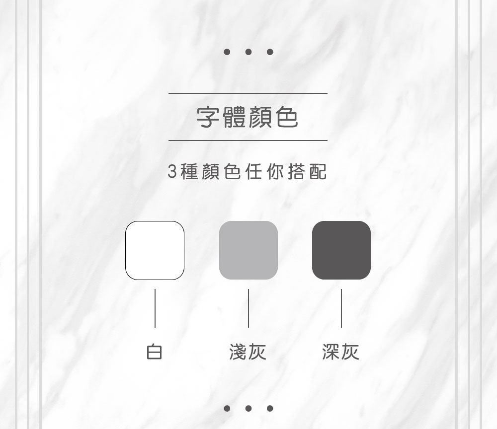 【黑色】HYDY 真空保溫瓶（客製化英文名）