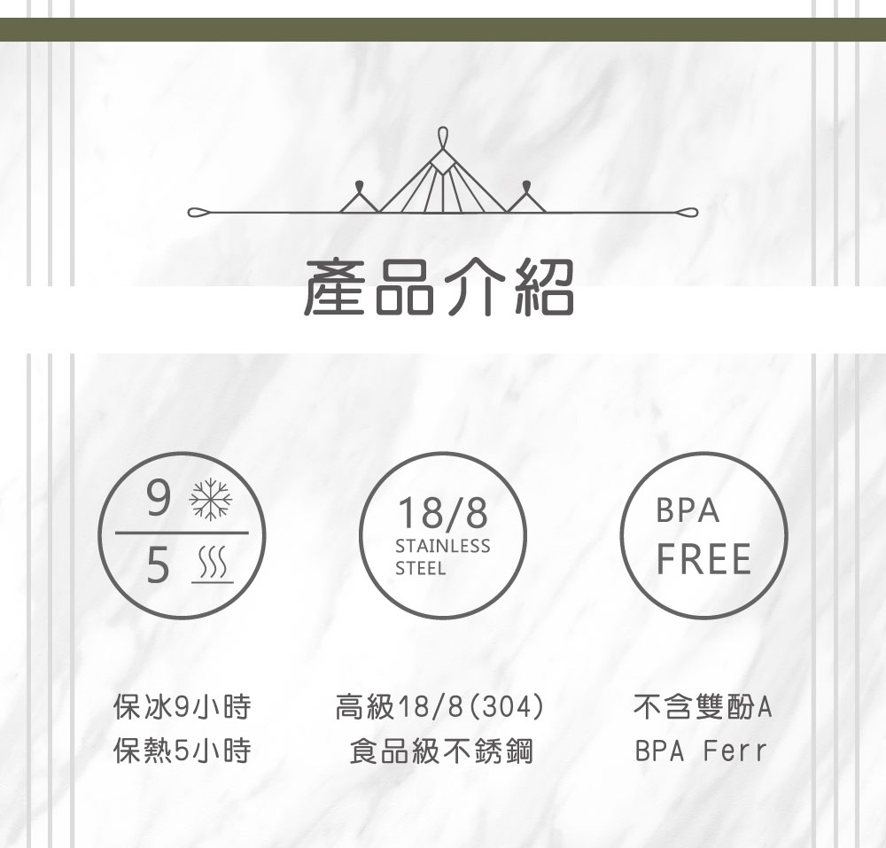 【軍綠】HYDY 質感露營杯（客製化英文名）