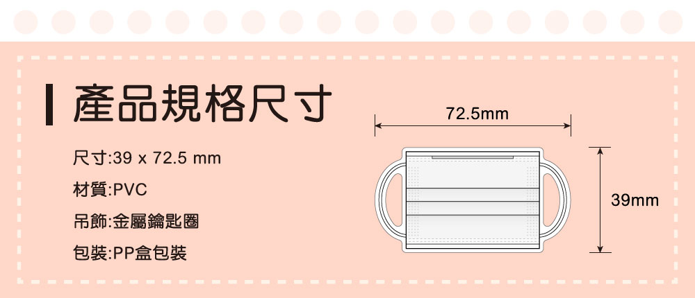 口罩君電子票證