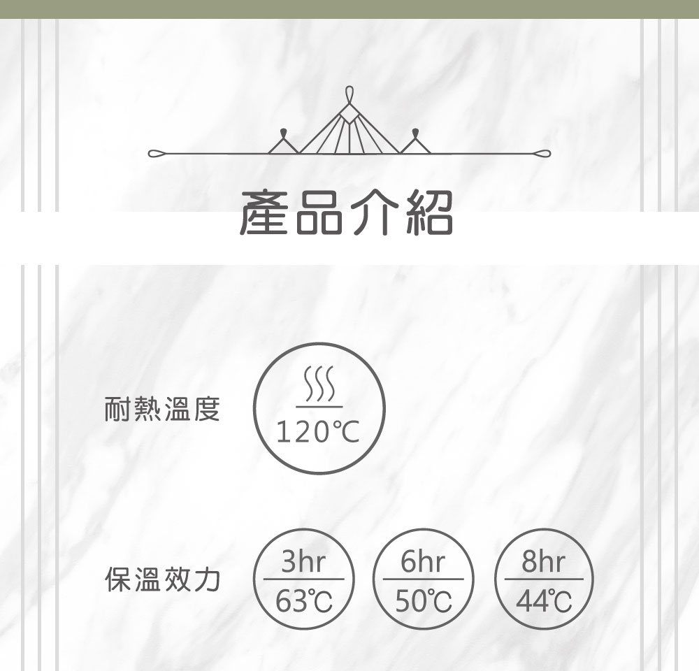 【抹茶牛奶】真空隨享杯（客製化英文名）