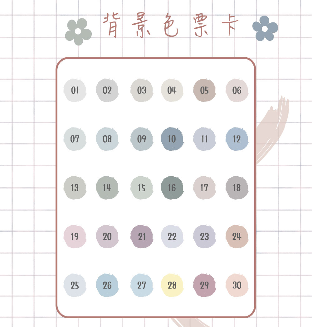 似顏繪電子票證（卡片型）