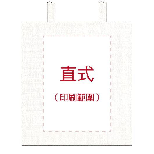 A4 大小 21 x 29.7 cm / 只印一面，背面空白 / 直式版面