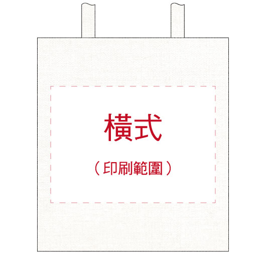 A4 大小 21 x 29.7 cm / 只印一面，背面空白 / 橫式版面