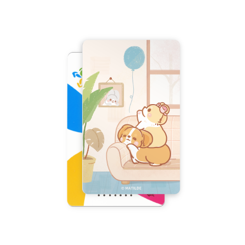 悠遊卡