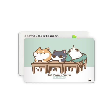 一卡通
