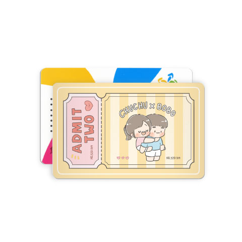 悠遊卡