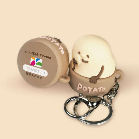 咖啡杯款 / 悠遊卡