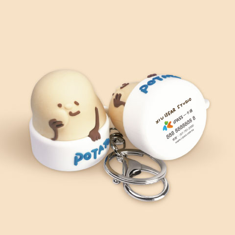 白色馬克杯款 / 一卡通