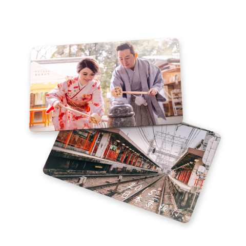 客製化悠遊卡