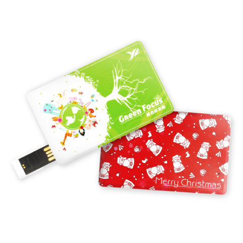 客製化一卡通隨身碟 16GB
