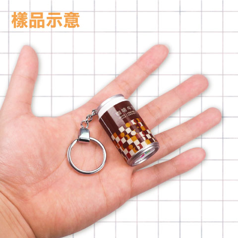客製化易開罐造型電子票證