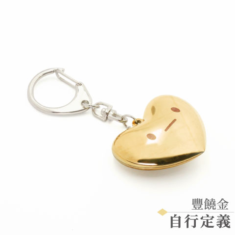 愛心 ♥ 心情立體造型電子票證