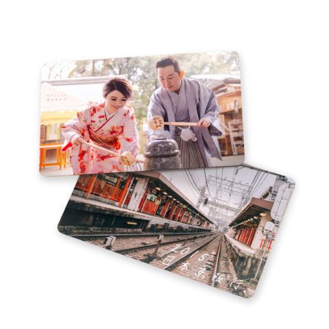 客製化 SuperCard 超級悠遊卡
