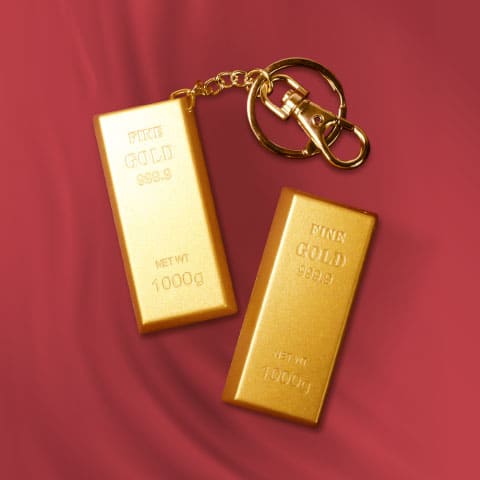 金賺金磚悠遊卡／一卡通