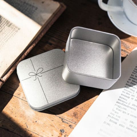 客製化磁吸 LED 招牌燈箱（方形）