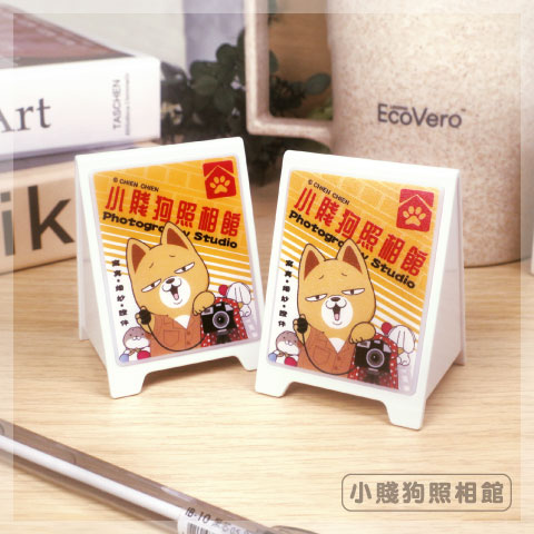 好想兔直立 LED 三角燈箱