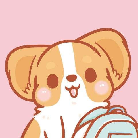 柯基犬卡卡