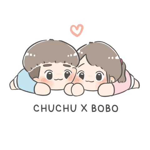 啾啾噗噗